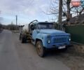 Синий ГАЗ 53, объемом двигателя 4.25 л и пробегом 45 тыс. км за 2000 $, фото 1 на Automoto.ua
