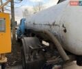 Синий ГАЗ 53, объемом двигателя 4.25 л и пробегом 45 тыс. км за 2000 $, фото 4 на Automoto.ua