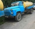 Синий ГАЗ 53, объемом двигателя 4.25 л и пробегом 100 тыс. км за 3000 $, фото 1 на Automoto.ua
