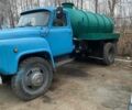 Синий ГАЗ 53, объемом двигателя 4.25 л и пробегом 100 тыс. км за 5500 $, фото 1 на Automoto.ua
