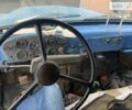 Синий ГАЗ 53, объемом двигателя 0 л и пробегом 40 тыс. км за 2200 $, фото 3 на Automoto.ua