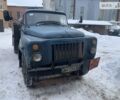 Синий ГАЗ 53, объемом двигателя 0 л и пробегом 40 тыс. км за 2200 $, фото 1 на Automoto.ua