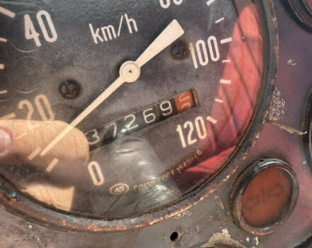 Синій ГАЗ 53, об'ємом двигуна 4.25 л та пробігом 37 тис. км за 2800 $, фото 5 на Automoto.ua