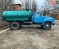 Синій ГАЗ 53, об'ємом двигуна 4.25 л та пробігом 100 тис. км за 6500 $, фото 1 на Automoto.ua