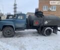 Синий ГАЗ 53, объемом двигателя 0 л и пробегом 40 тыс. км за 2200 $, фото 1 на Automoto.ua