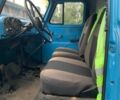 Синий ГАЗ 53, объемом двигателя 4.25 л и пробегом 100 тыс. км за 5500 $, фото 6 на Automoto.ua