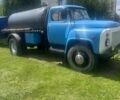 Синий ГАЗ 53, объемом двигателя 4.25 л и пробегом 5 тыс. км за 6500 $, фото 2 на Automoto.ua
