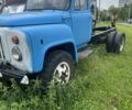 Синий ГАЗ 53, объемом двигателя 4.25 л и пробегом 5 тыс. км за 6500 $, фото 5 на Automoto.ua