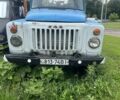 Синий ГАЗ 53, объемом двигателя 4.25 л и пробегом 5 тыс. км за 6500 $, фото 6 на Automoto.ua