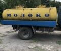 Синий ГАЗ 53, объемом двигателя 4.25 л и пробегом 115 тыс. км за 3000 $, фото 8 на Automoto.ua