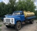 Синий ГАЗ 53, объемом двигателя 4.25 л и пробегом 115 тыс. км за 3000 $, фото 1 на Automoto.ua