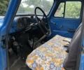 Синий ГАЗ 53, объемом двигателя 4.25 л и пробегом 115 тыс. км за 3000 $, фото 11 на Automoto.ua