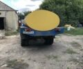 Синий ГАЗ 53, объемом двигателя 4.25 л и пробегом 115 тыс. км за 3000 $, фото 14 на Automoto.ua