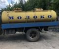 Синий ГАЗ 53, объемом двигателя 4.25 л и пробегом 115 тыс. км за 3000 $, фото 12 на Automoto.ua
