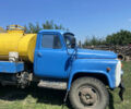 Синий ГАЗ 53, объемом двигателя 4.25 л и пробегом 7 тыс. км за 1500 $, фото 1 на Automoto.ua