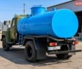 Синій ГАЗ 53, об'ємом двигуна 4.6 л та пробігом 80 тис. км за 3569 $, фото 2 на Automoto.ua