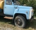 Синий ГАЗ 53, объемом двигателя 4.6 л и пробегом 200 тыс. км за 2000 $, фото 2 на Automoto.ua