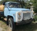 Синий ГАЗ 53, объемом двигателя 4.6 л и пробегом 200 тыс. км за 2000 $, фото 1 на Automoto.ua