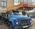 Синій ГАЗ 53, об'ємом двигуна 4.2 л та пробігом 100 тис. км за 8800 $, фото 5 на Automoto.ua