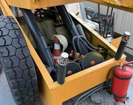 Синий ГАЗ 53, объемом двигателя 4.2 л и пробегом 100 тыс. км за 6800 $, фото 3 на Automoto.ua