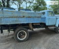 Синий ГАЗ 53, объемом двигателя 0 л и пробегом 80 тыс. км за 2600 $, фото 2 на Automoto.ua