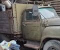Зелений ГАЗ 53, об'ємом двигуна 4.3 л та пробігом 125 тис. км за 1600 $, фото 4 на Automoto.ua