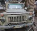 Зелений ГАЗ 53, об'ємом двигуна 4.3 л та пробігом 125 тис. км за 1600 $, фото 5 на Automoto.ua