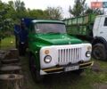 Зеленый ГАЗ 53, объемом двигателя 4.25 л и пробегом 300 тыс. км за 1545 $, фото 1 на Automoto.ua