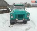 Зелений ГАЗ 53, об'ємом двигуна 4.6 л та пробігом 45 тис. км за 1100 $, фото 1 на Automoto.ua