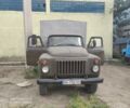 Зеленый ГАЗ 53, объемом двигателя 4.2 л и пробегом 25 тыс. км за 2000 $, фото 1 на Automoto.ua