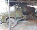 Зеленый ГАЗ 53, объемом двигателя 4 л и пробегом 34 тыс. км за 76 $, фото 1 на Automoto.ua