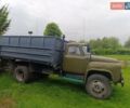 Зеленый ГАЗ 53, объемом двигателя 4.75 л и пробегом 1000 тыс. км за 5150 $, фото 3 на Automoto.ua