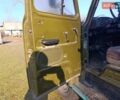 Зеленый ГАЗ 53, объемом двигателя 4.75 л и пробегом 1000 тыс. км за 5150 $, фото 16 на Automoto.ua