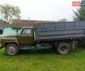 Зеленый ГАЗ 53, объемом двигателя 4.75 л и пробегом 1000 тыс. км за 5150 $, фото 8 на Automoto.ua