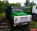 Зеленый ГАЗ 53, объемом двигателя 4.2 л и пробегом 0 тыс. км за 1560 $, фото 1 на Automoto.ua