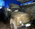 Зелений ГАЗ 53, об'ємом двигуна 4.6 л та пробігом 200 тис. км за 4000 $, фото 1 на Automoto.ua