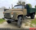 Зеленый ГАЗ 53, объемом двигателя 3.5 л и пробегом 62 тыс. км за 1400 $, фото 1 на Automoto.ua