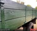 Зеленый ГАЗ 53, объемом двигателя 3.5 л и пробегом 124 тыс. км за 1700 $, фото 5 на Automoto.ua