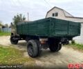 Зеленый ГАЗ 53, объемом двигателя 3.5 л и пробегом 124 тыс. км за 1700 $, фото 1 на Automoto.ua