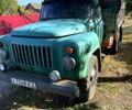 Зелений ГАЗ 53, об'ємом двигуна 4.8 л та пробігом 200 тис. км за 2200 $, фото 1 на Automoto.ua