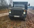 Зелений ГАЗ 53, об'ємом двигуна 4.75 л та пробігом 100 тис. км за 3700 $, фото 1 на Automoto.ua