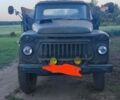 Зеленый ГАЗ 53, объемом двигателя 4.75 л и пробегом 999 тыс. км за 3000 $, фото 1 на Automoto.ua