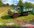 ГАЗ 53 1980 в Виннице на Automoto.ua Зеленый ГАЗ 53, объемом двигателя 4.3 л и пробегом 100 тыс. км за 1020 $, фото 2 на Automoto.ua