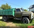 Зелений ГАЗ 53, об'ємом двигуна 4.8 л та пробігом 500 тис. км за 5000 $, фото 5 на Automoto.ua