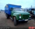 Зеленый ГАЗ 53, объемом двигателя 4.7 л и пробегом 0 тыс. км за 3500 $, фото 13 на Automoto.ua