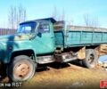 Зелений ГАЗ 53, об'ємом двигуна 4.8 л та пробігом 0 тис. км за 3300 $, фото 2 на Automoto.ua