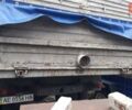 Зеленый ГАЗ 53, объемом двигателя 4.75 л и пробегом 9 тыс. км за 6000 $, фото 7 на Automoto.ua