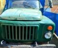 Зеленый ГАЗ 53, объемом двигателя 4.7 л и пробегом 0 тыс. км за 3500 $, фото 6 на Automoto.ua