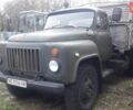 Зеленый ГАЗ 53, объемом двигателя 4.75 л и пробегом 5 тыс. км за 6000 $, фото 1 на Automoto.ua