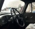 Зеленый ГАЗ 53, объемом двигателя 4.75 л и пробегом 9 тыс. км за 6000 $, фото 6 на Automoto.ua